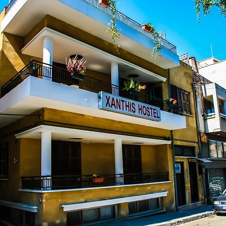 Xanthis Hostel Nicosia City Centre Kültér fotó