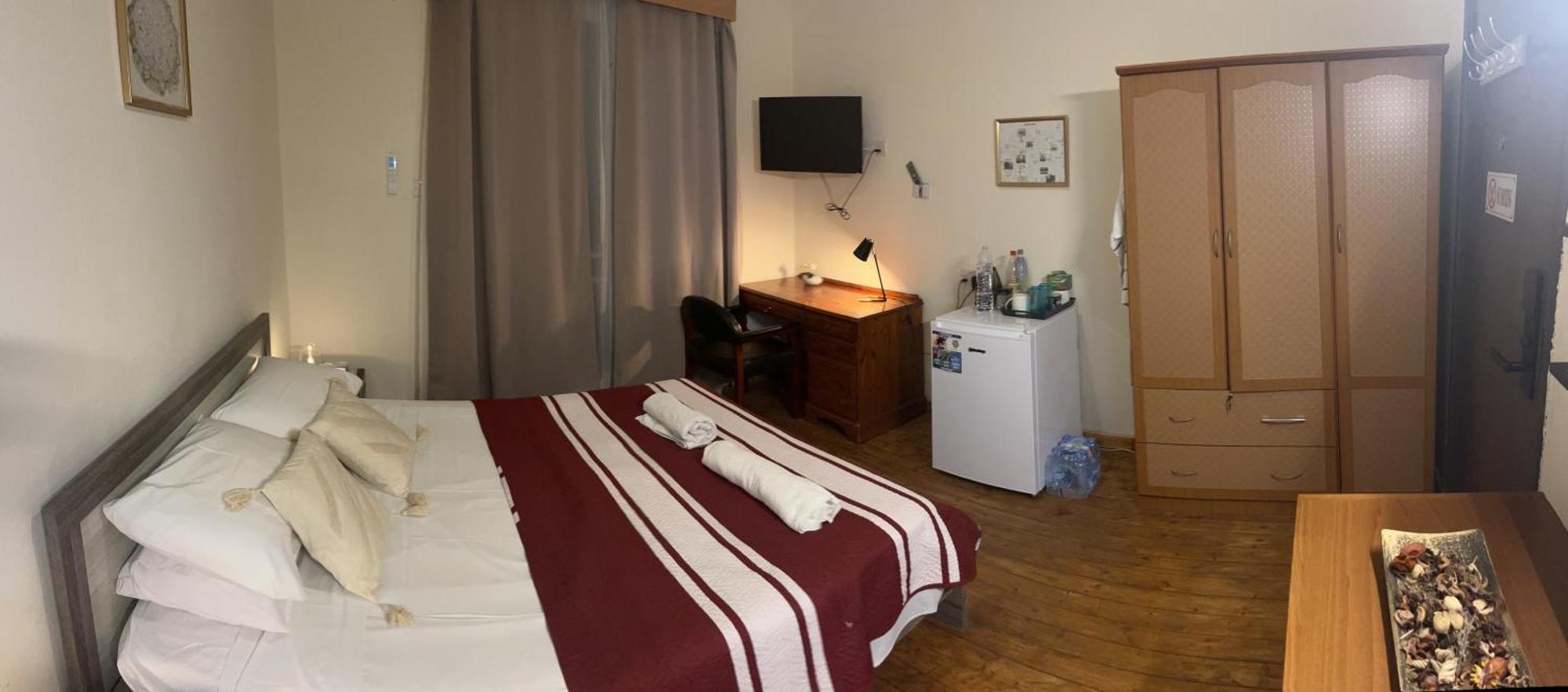 Xanthis Hostel Nicosia City Centre Kültér fotó