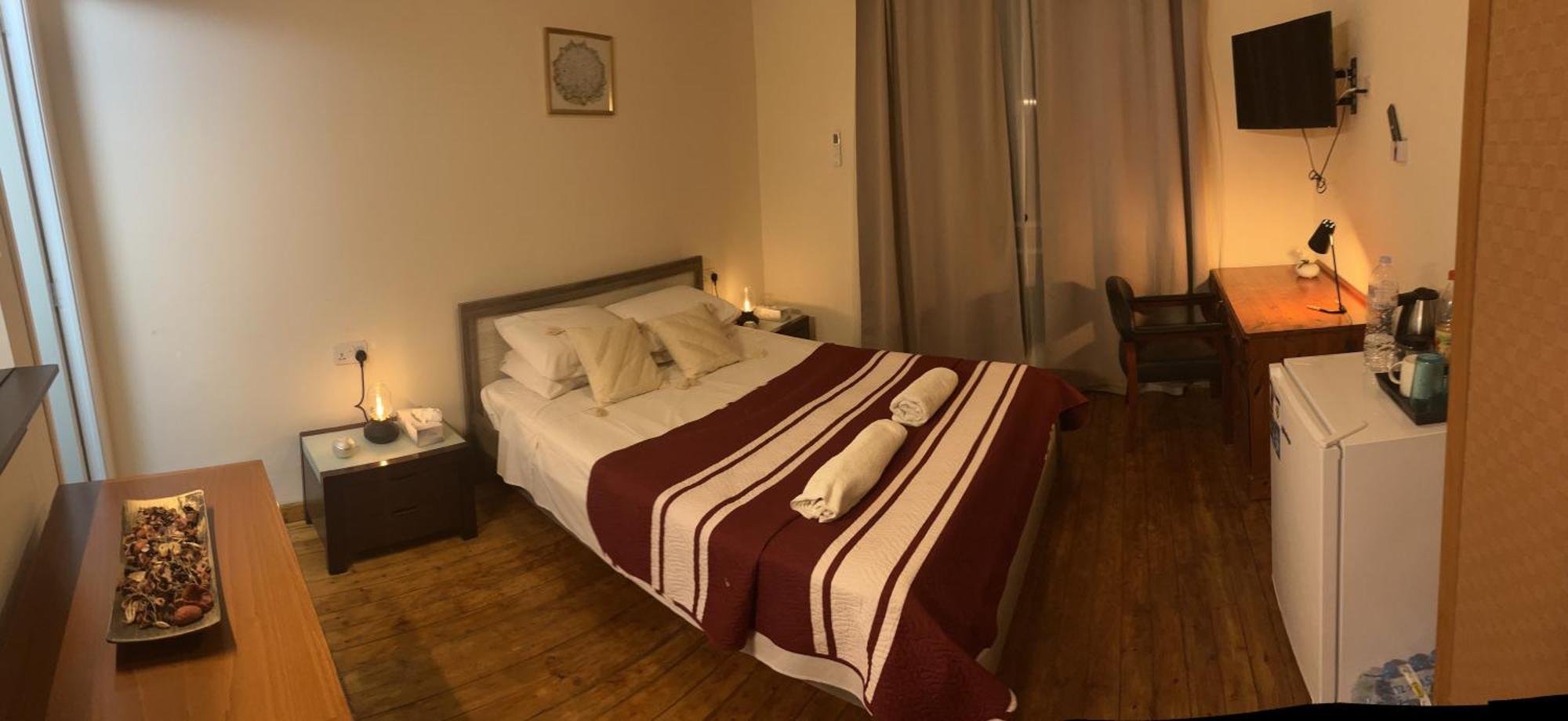 Xanthis Hostel Nicosia City Centre Kültér fotó