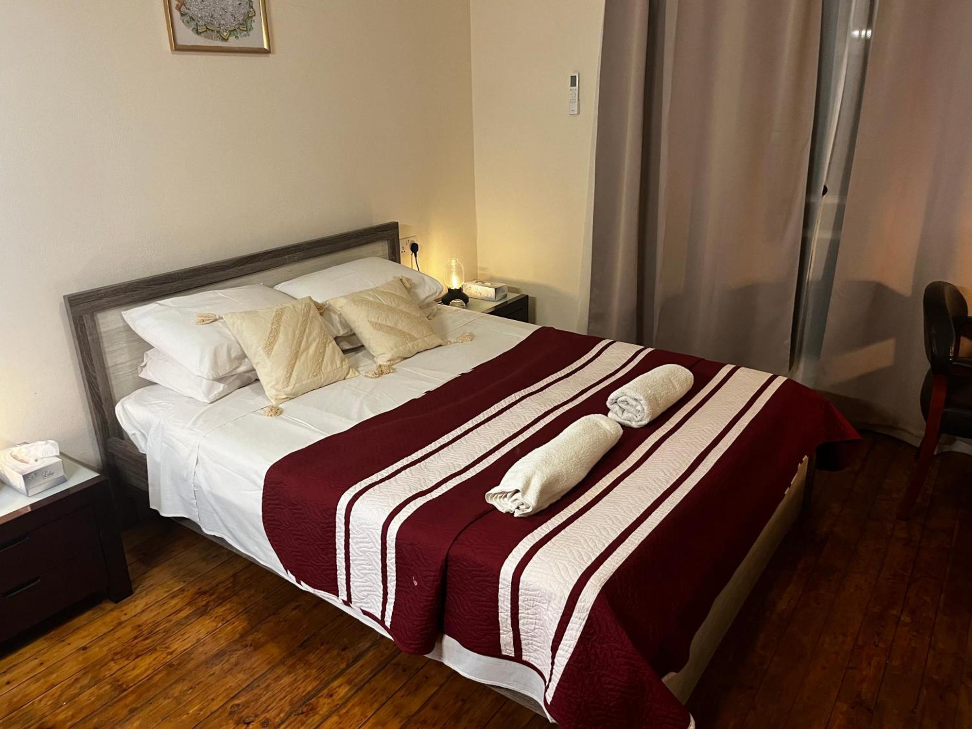 Xanthis Hostel Nicosia City Centre Kültér fotó