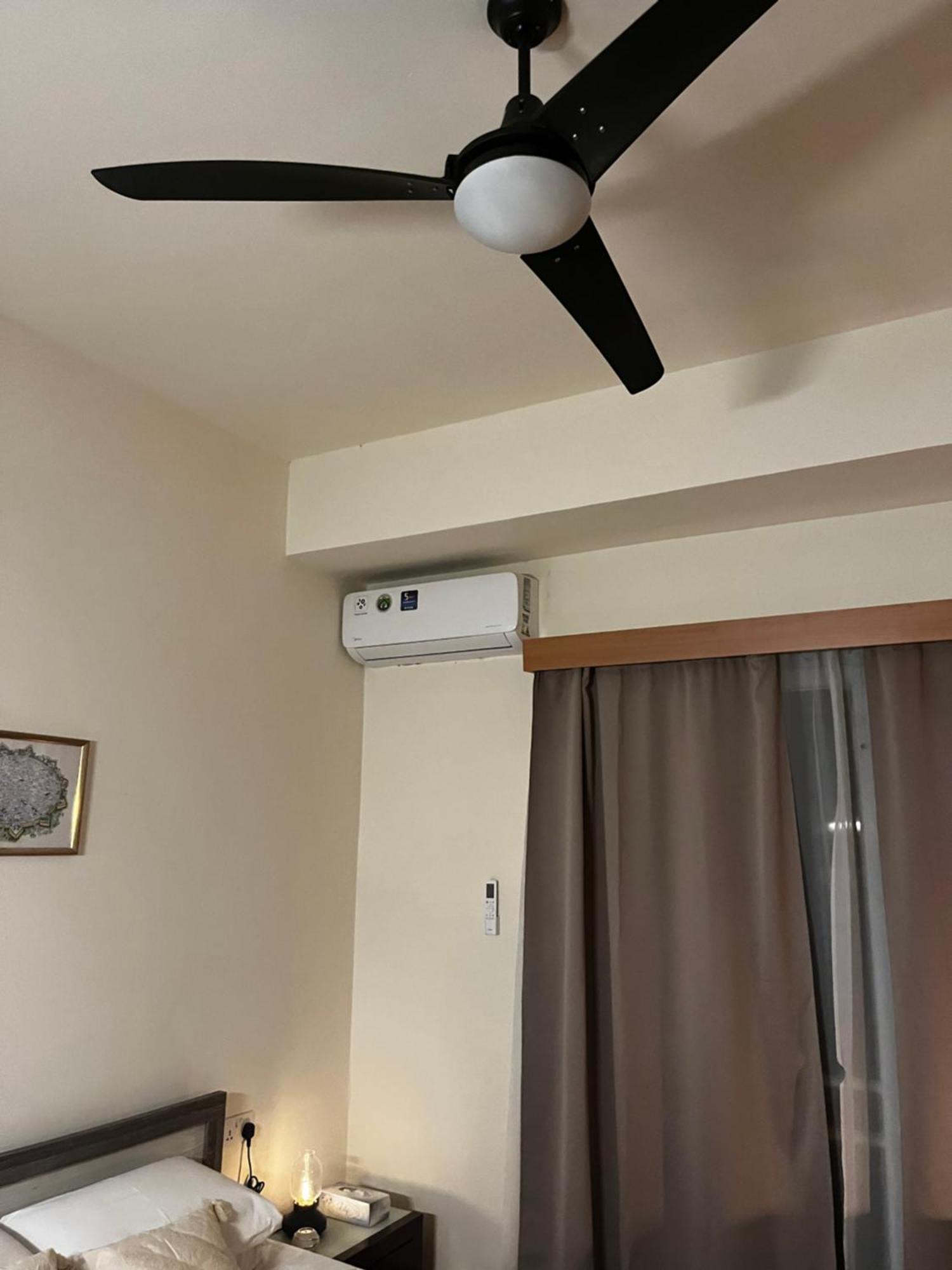 Xanthis Hostel Nicosia City Centre Kültér fotó