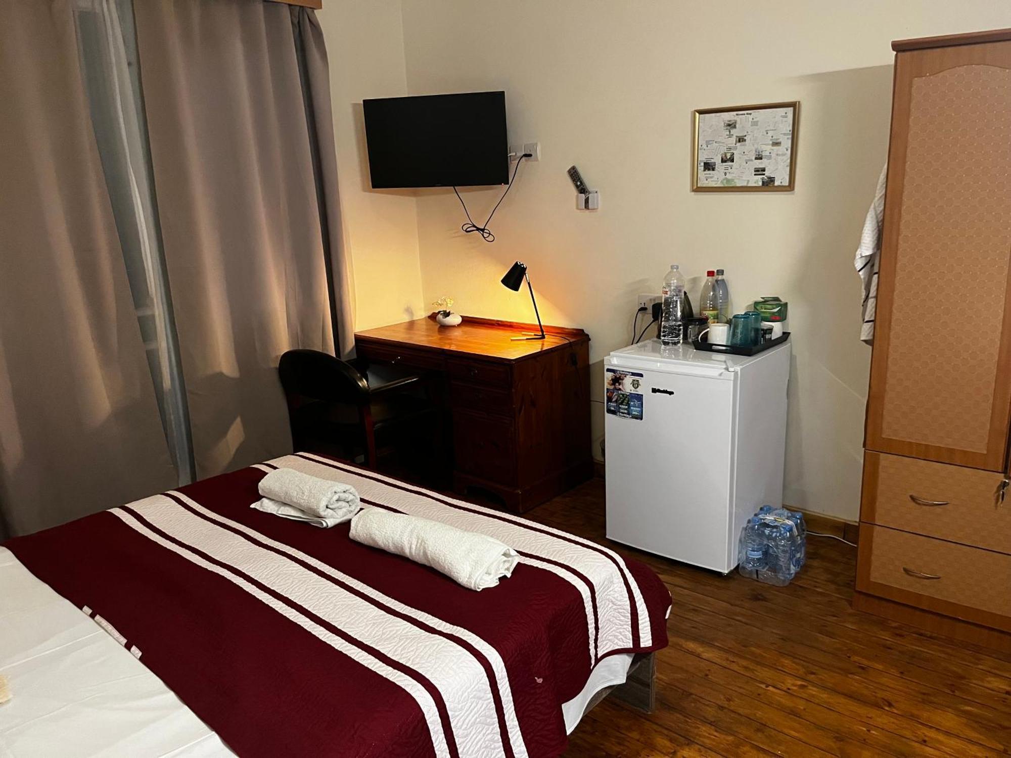 Xanthis Hostel Nicosia City Centre Kültér fotó