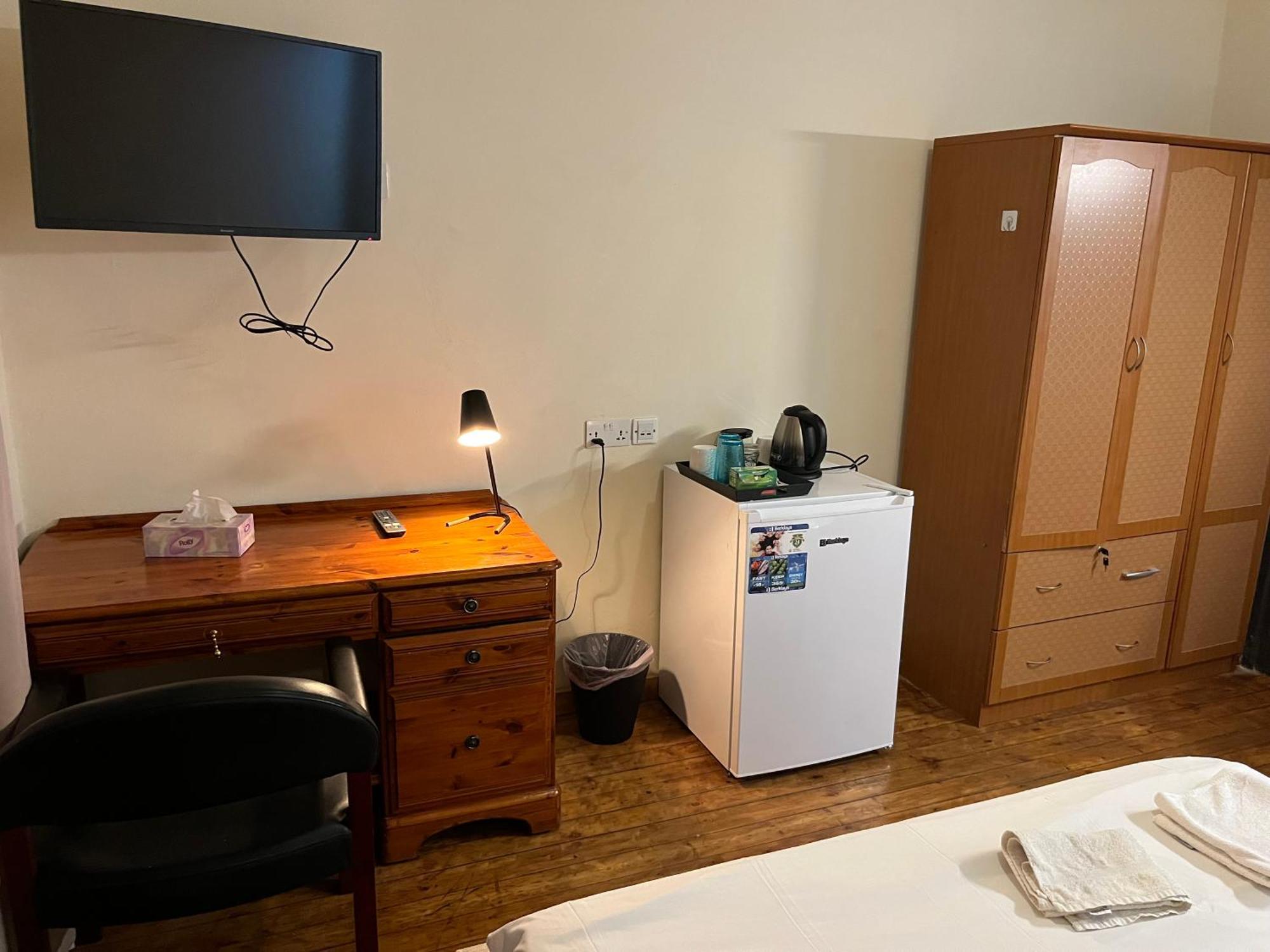 Xanthis Hostel Nicosia City Centre Kültér fotó