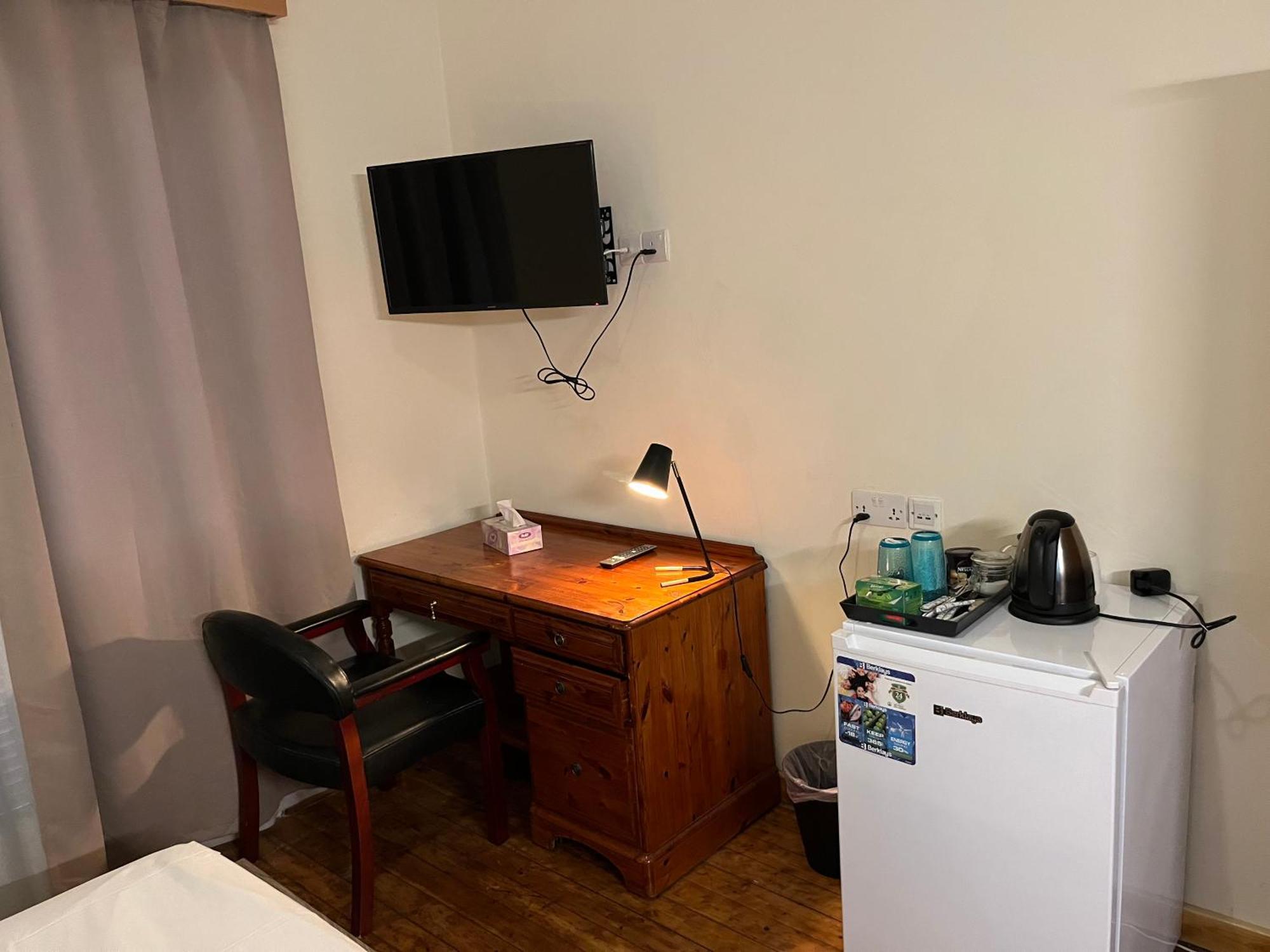 Xanthis Hostel Nicosia City Centre Kültér fotó