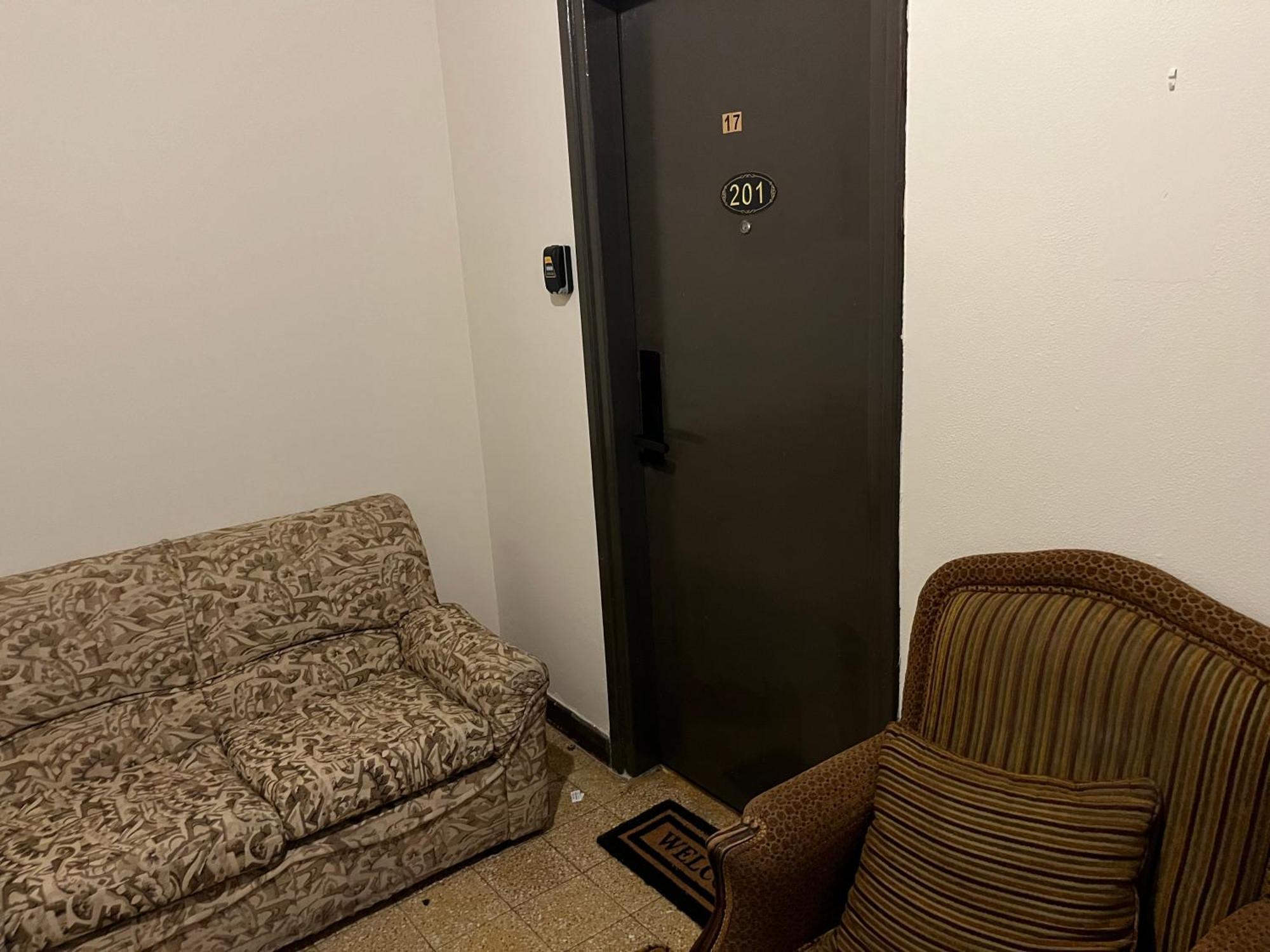 Xanthis Hostel Nicosia City Centre Kültér fotó