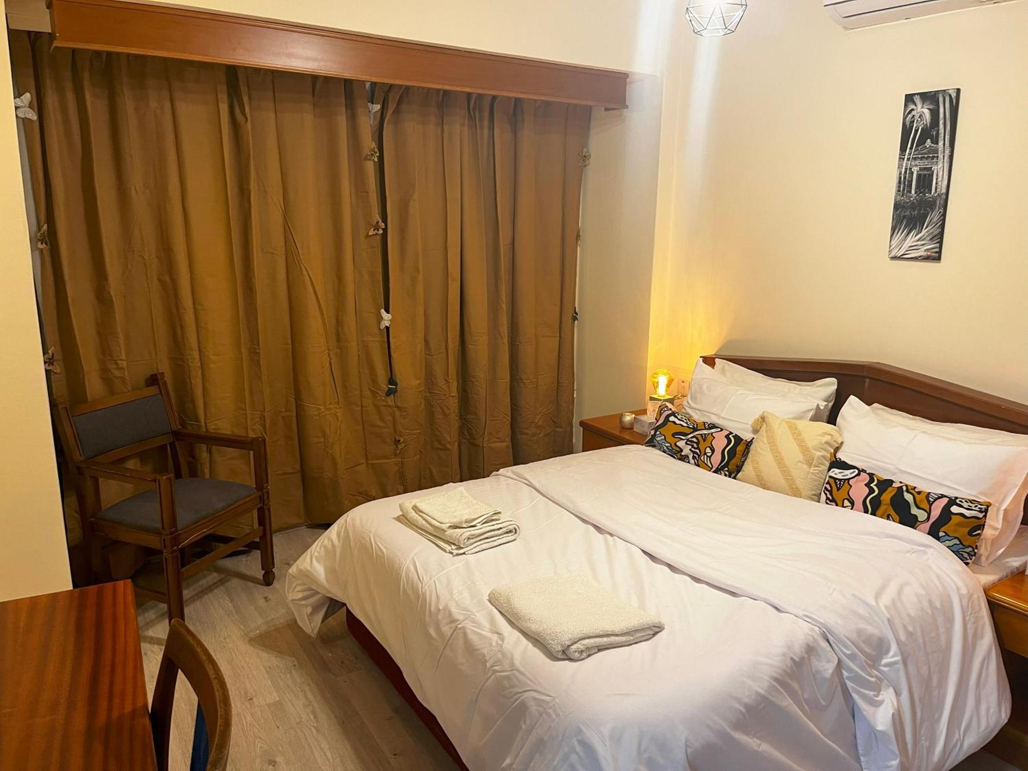 Xanthis Hostel Nicosia City Centre Kültér fotó