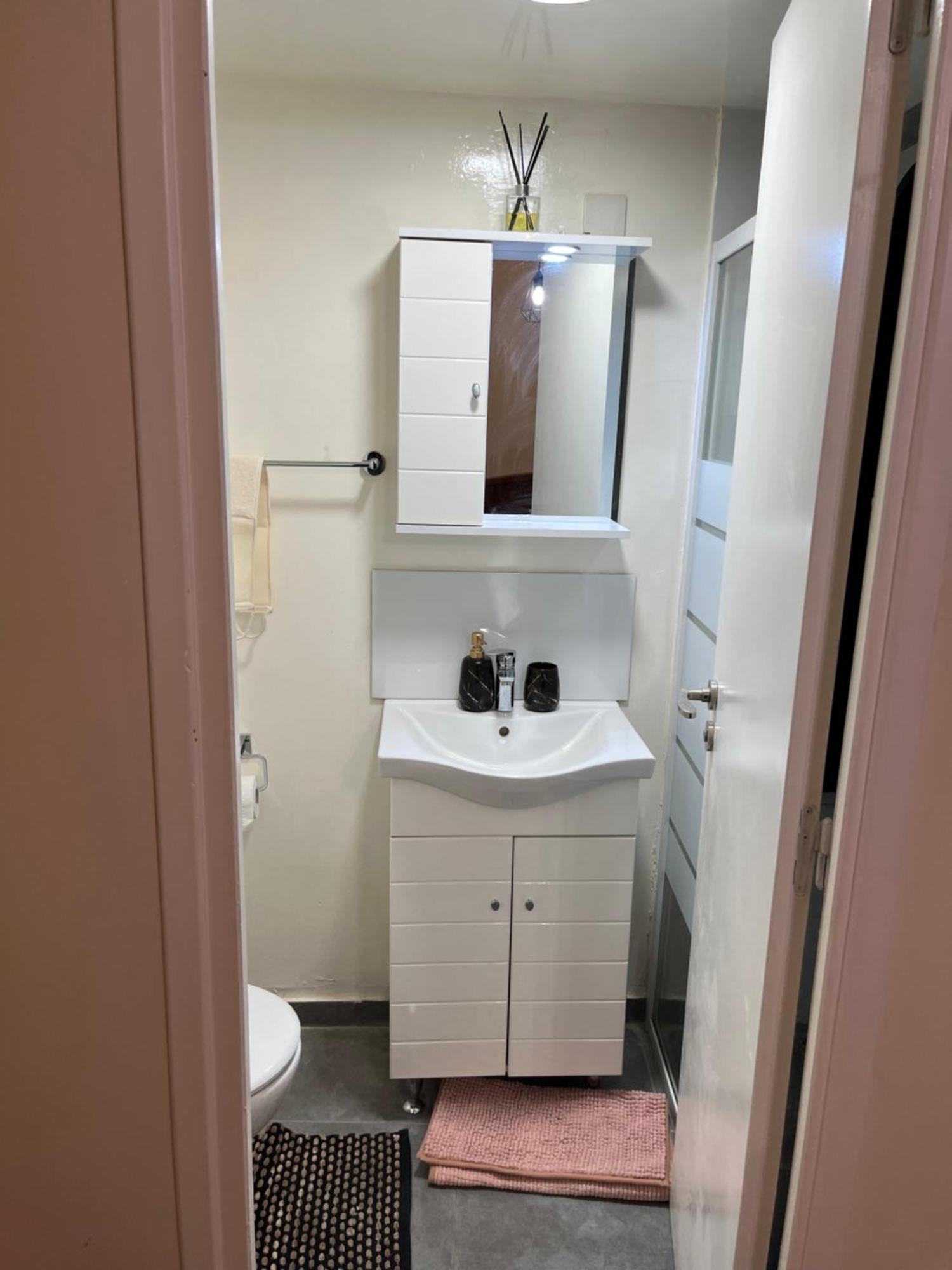 Xanthis Hostel Nicosia City Centre Kültér fotó