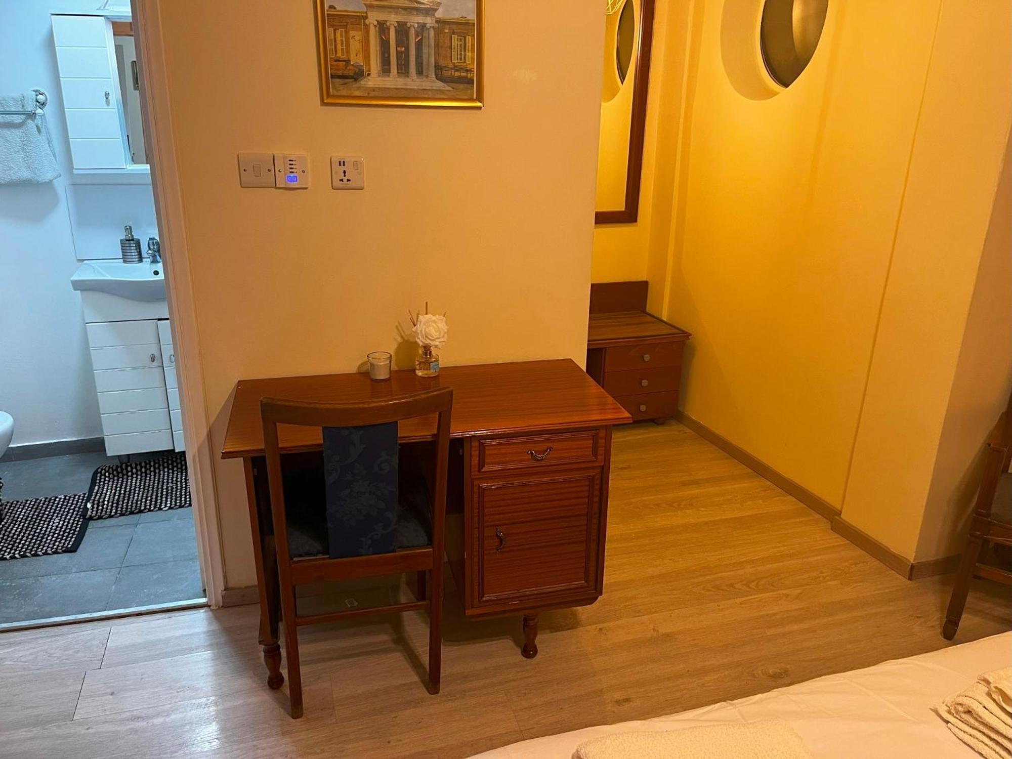 Xanthis Hostel Nicosia City Centre Kültér fotó