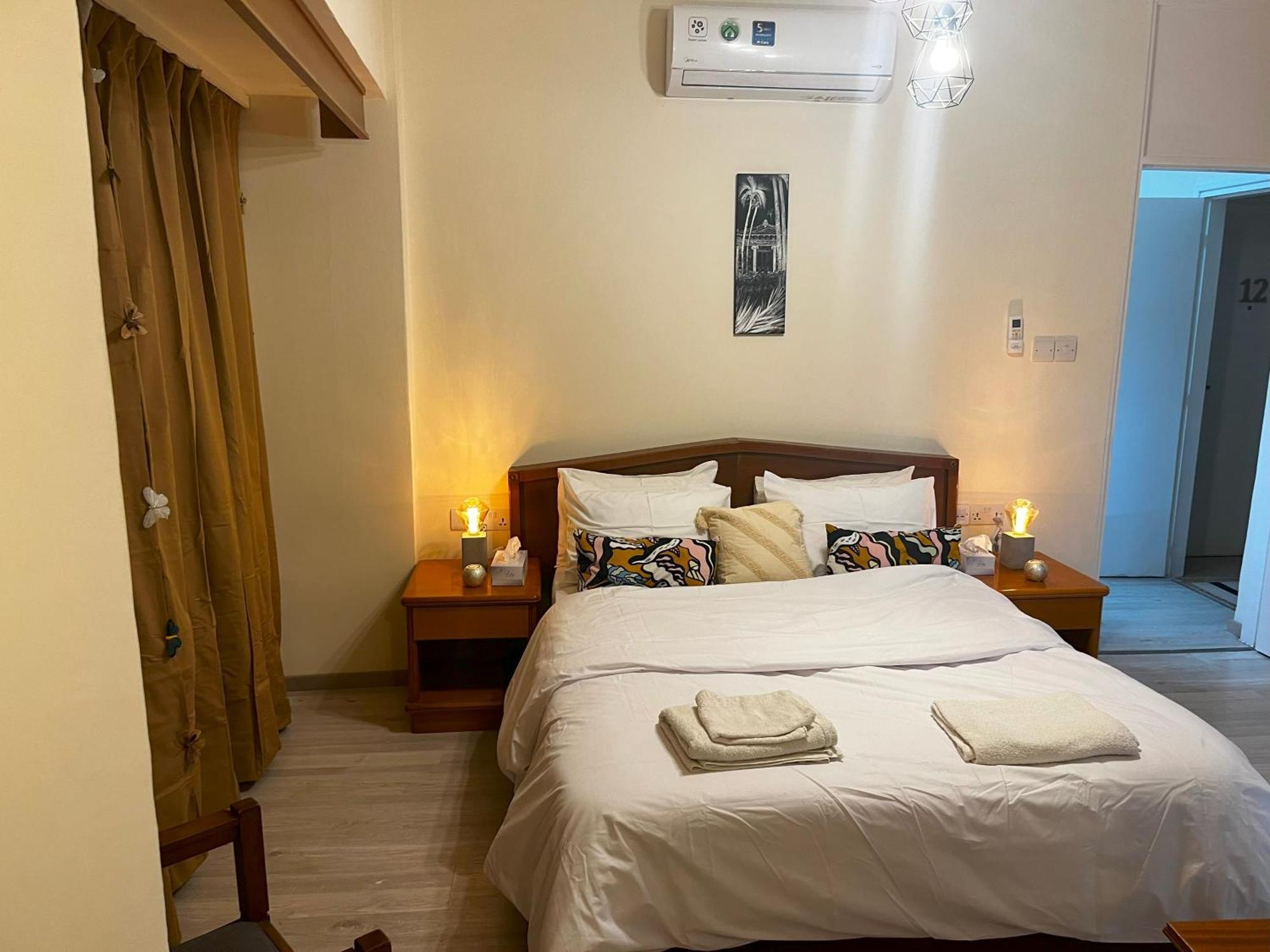 Xanthis Hostel Nicosia City Centre Kültér fotó