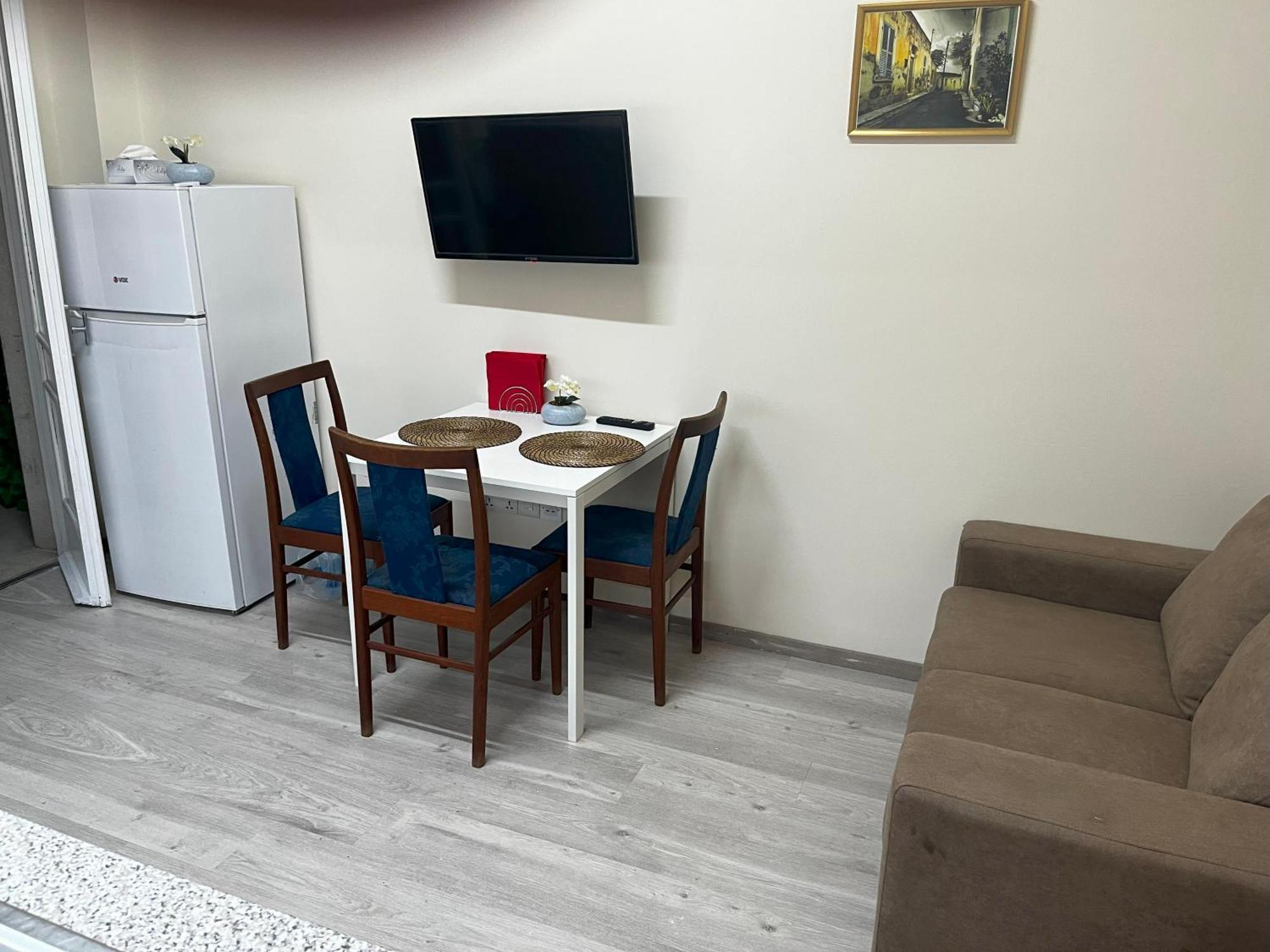 Xanthis Hostel Nicosia City Centre Kültér fotó