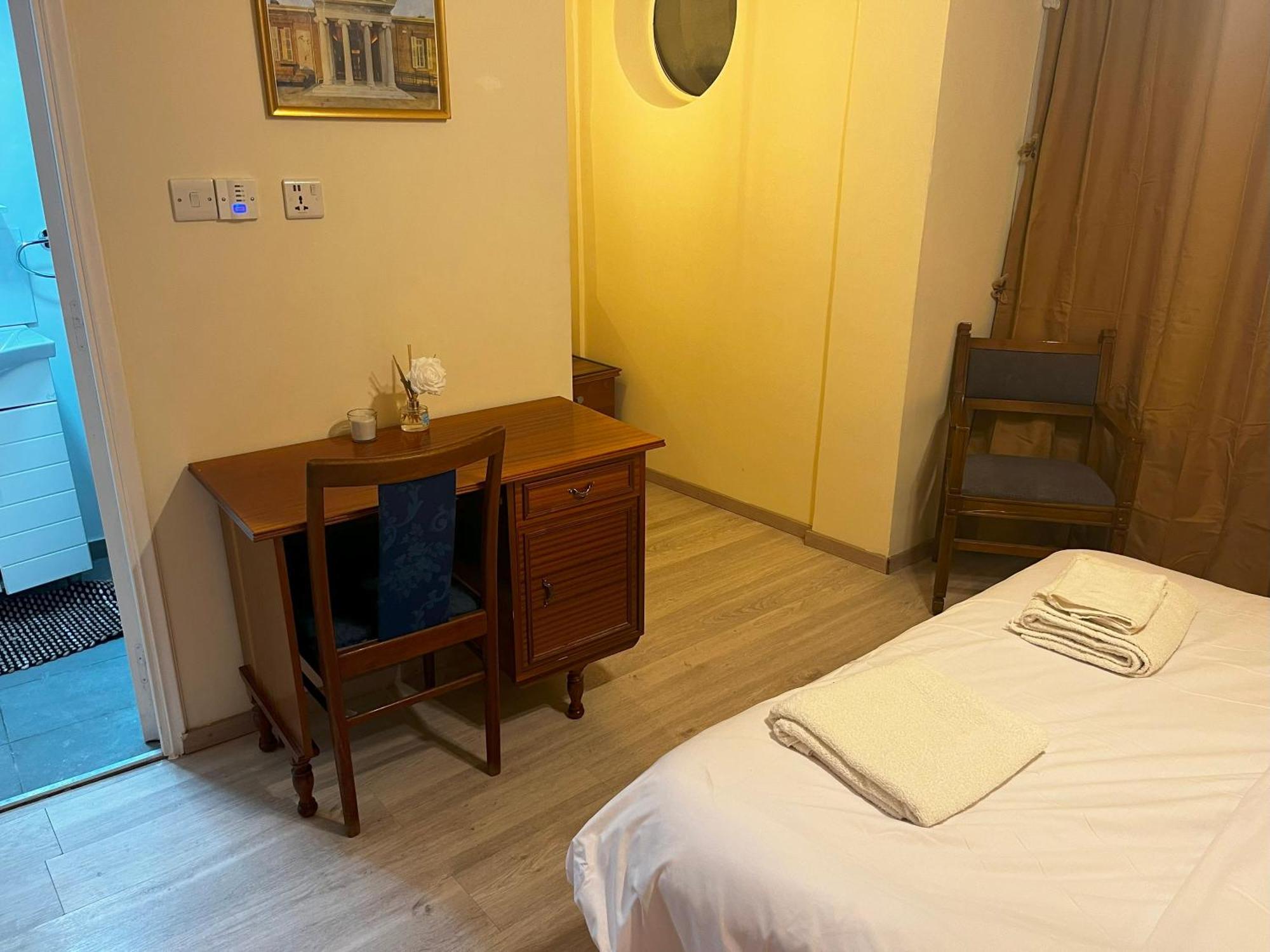 Xanthis Hostel Nicosia City Centre Kültér fotó