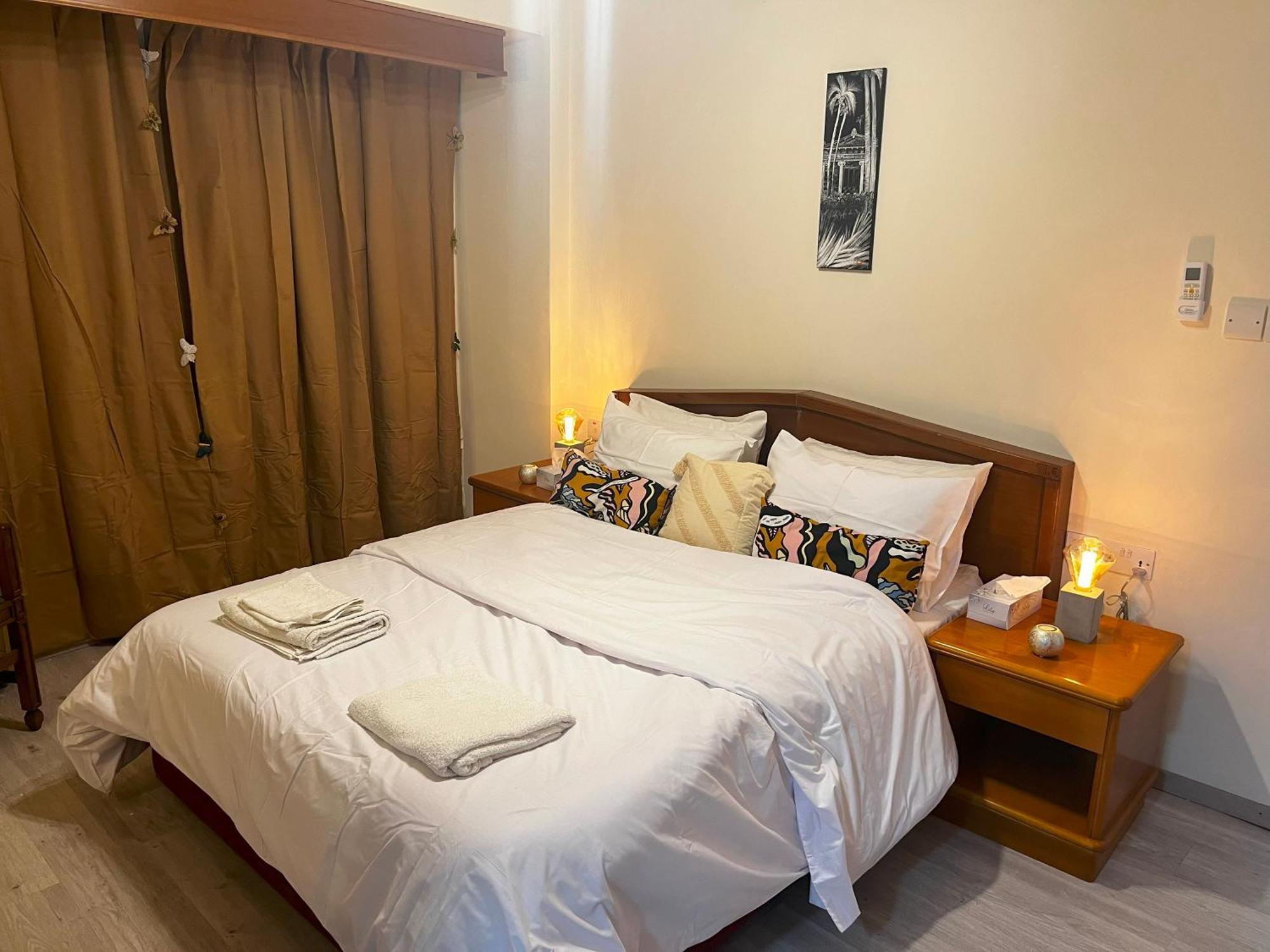Xanthis Hostel Nicosia City Centre Kültér fotó