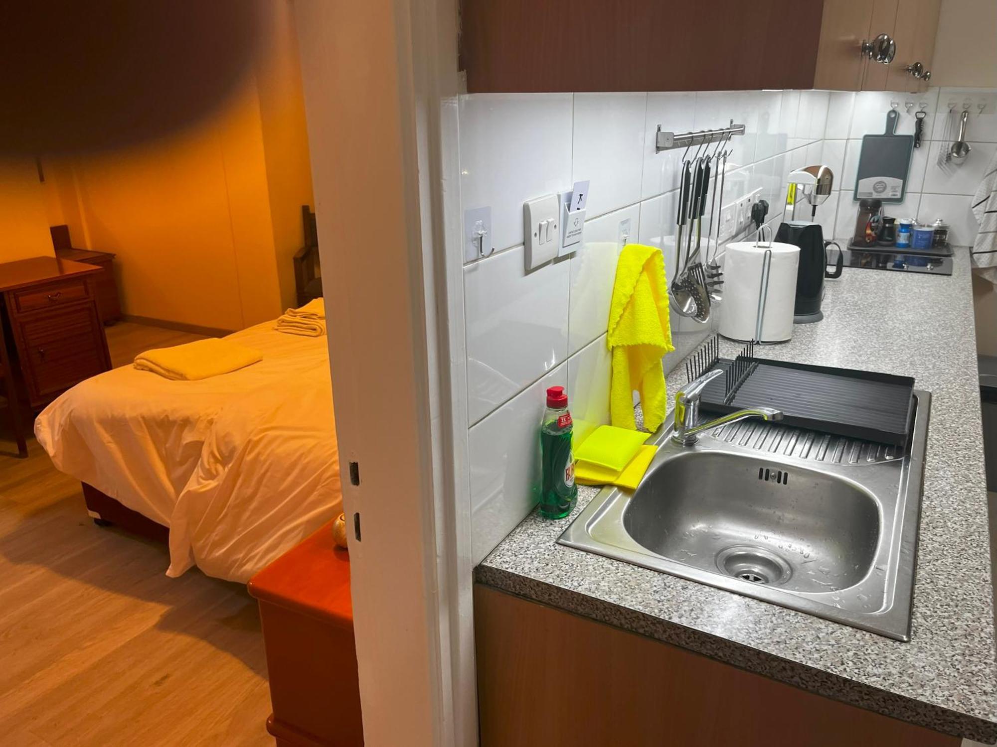 Xanthis Hostel Nicosia City Centre Kültér fotó
