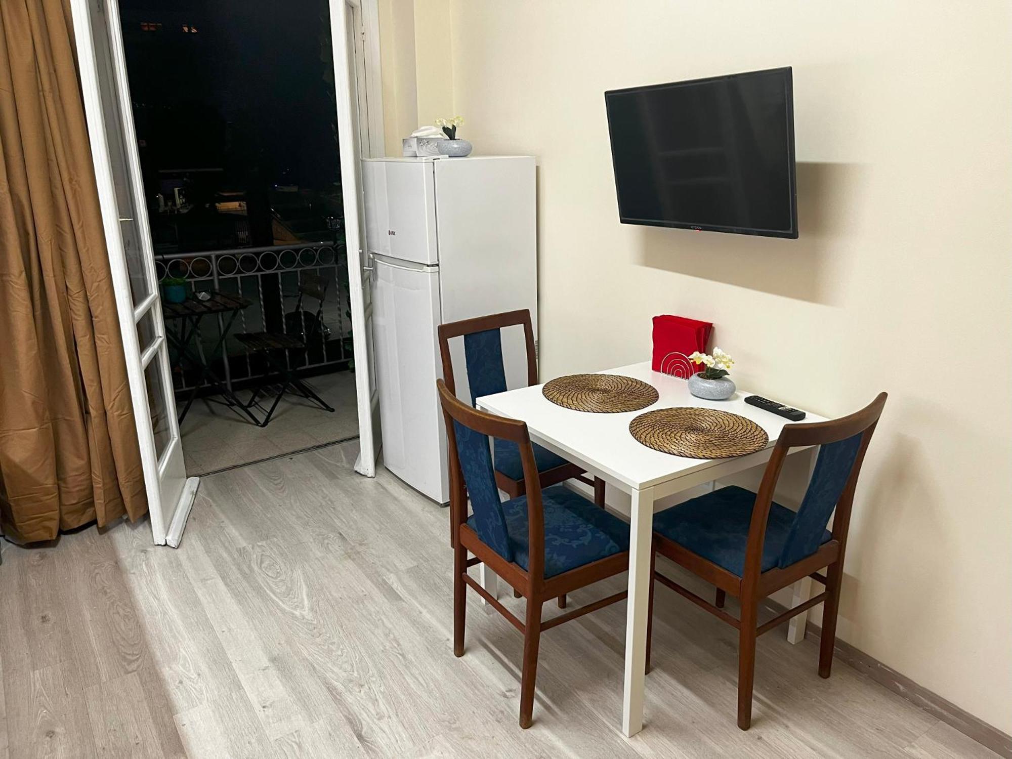 Xanthis Hostel Nicosia City Centre Kültér fotó