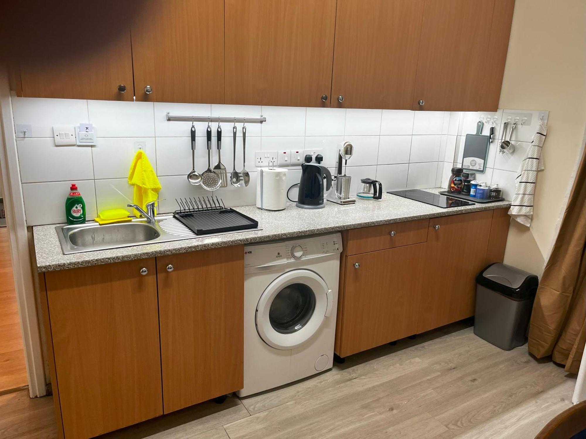Xanthis Hostel Nicosia City Centre Kültér fotó