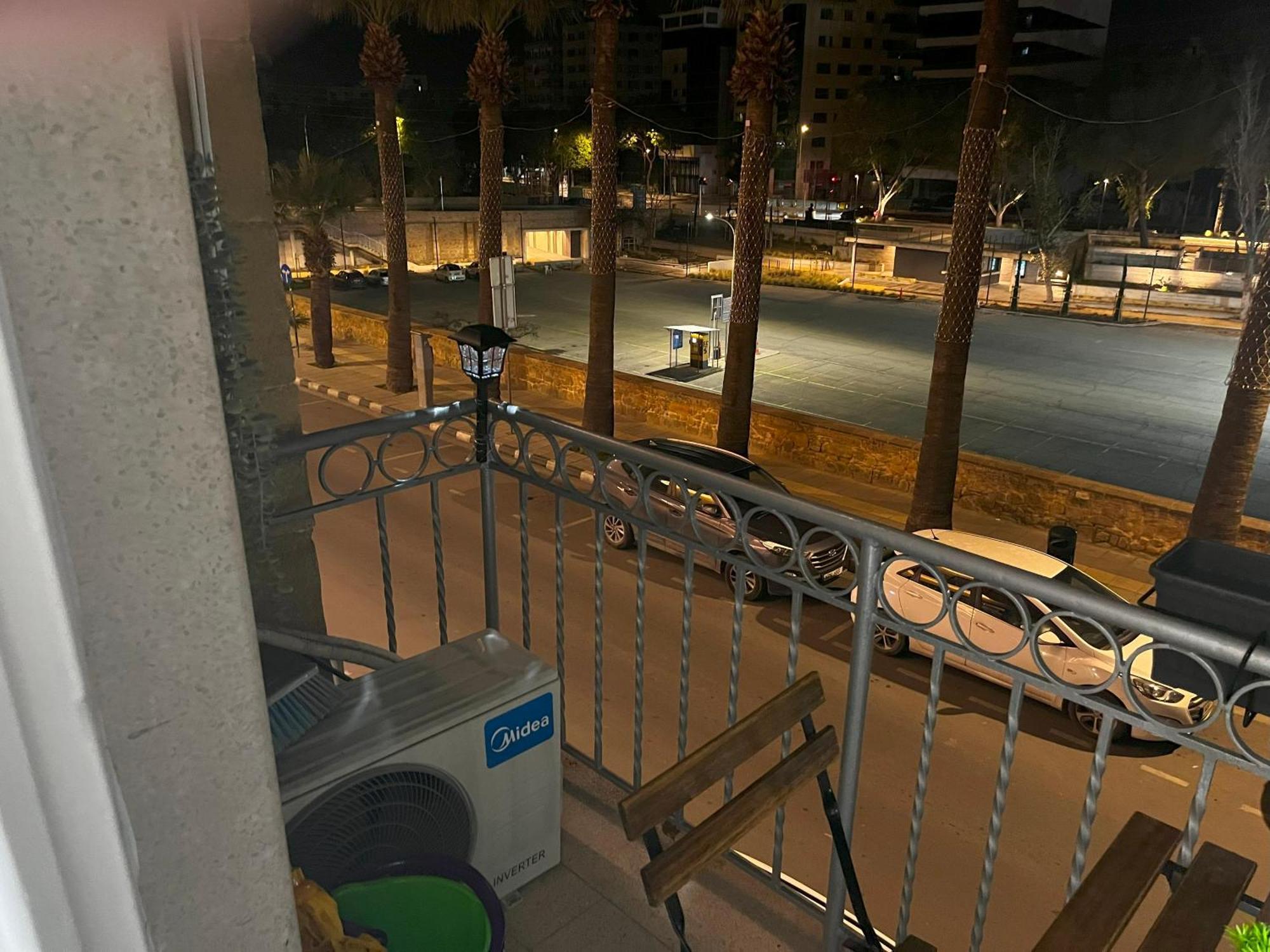 Xanthis Hostel Nicosia City Centre Kültér fotó