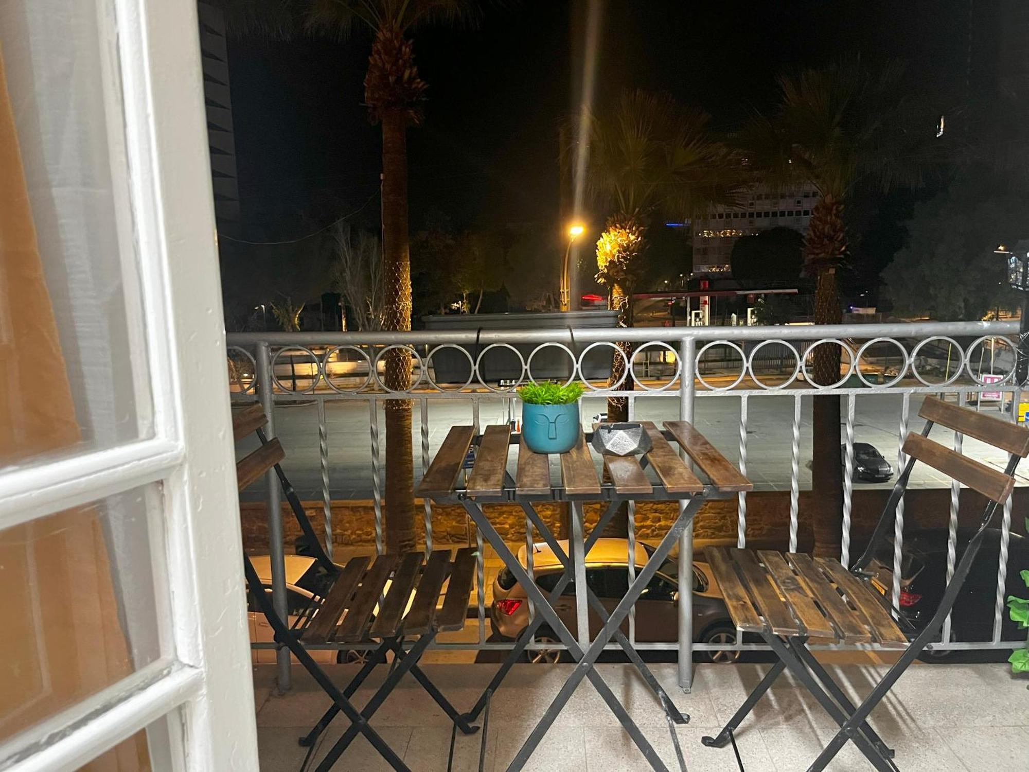 Xanthis Hostel Nicosia City Centre Kültér fotó