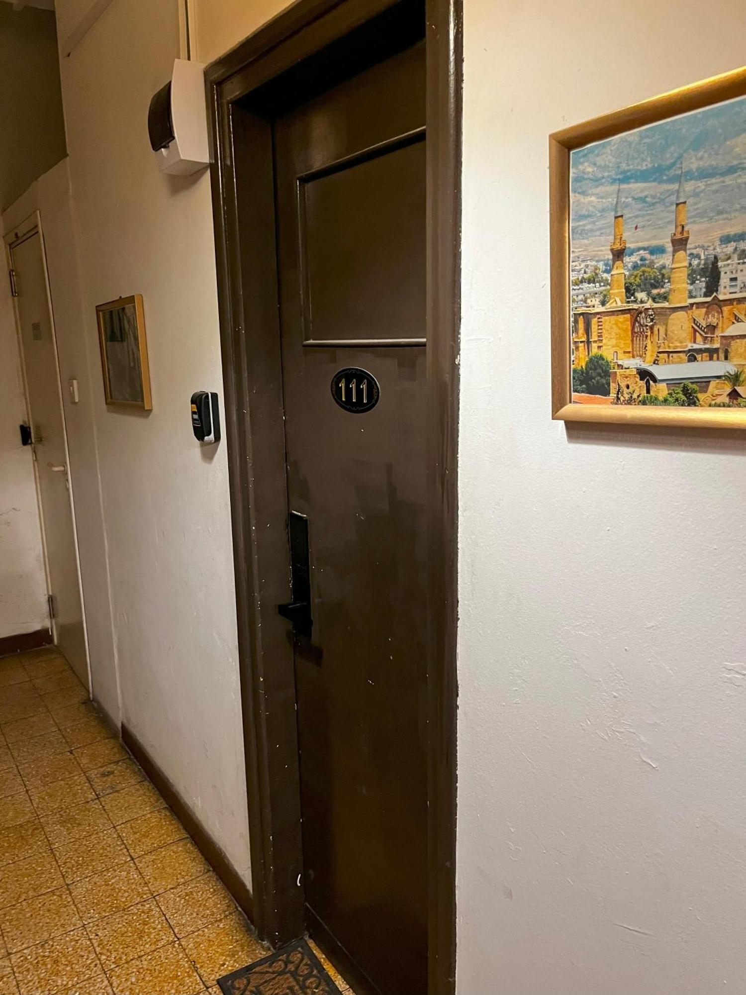 Xanthis Hostel Nicosia City Centre Kültér fotó