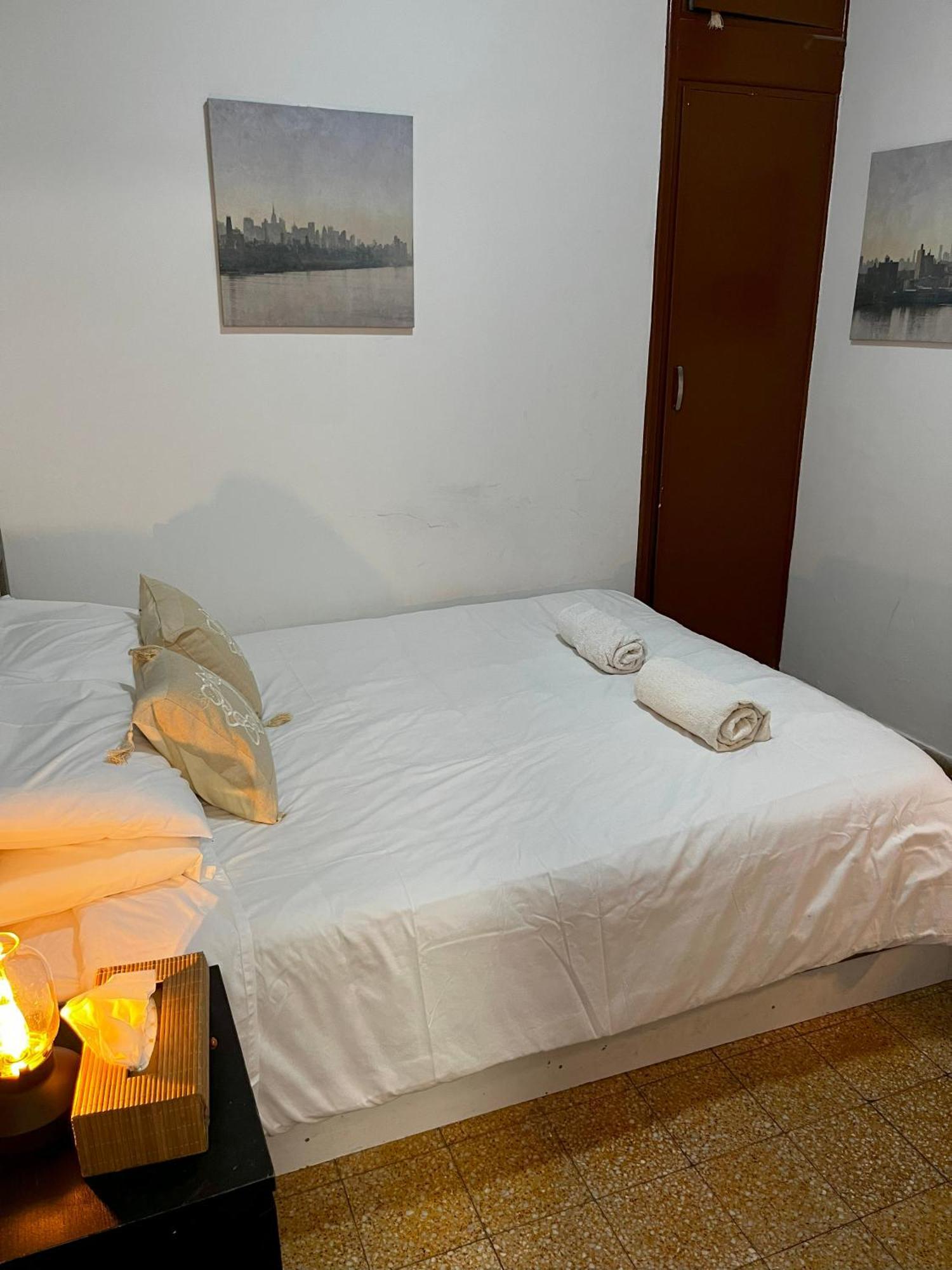Xanthis Hostel Nicosia City Centre Kültér fotó
