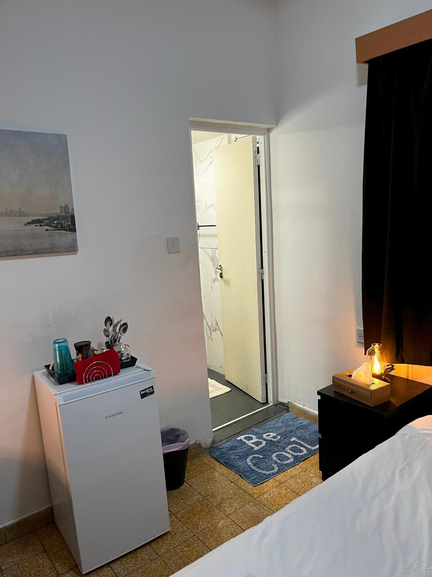 Xanthis Hostel Nicosia City Centre Kültér fotó