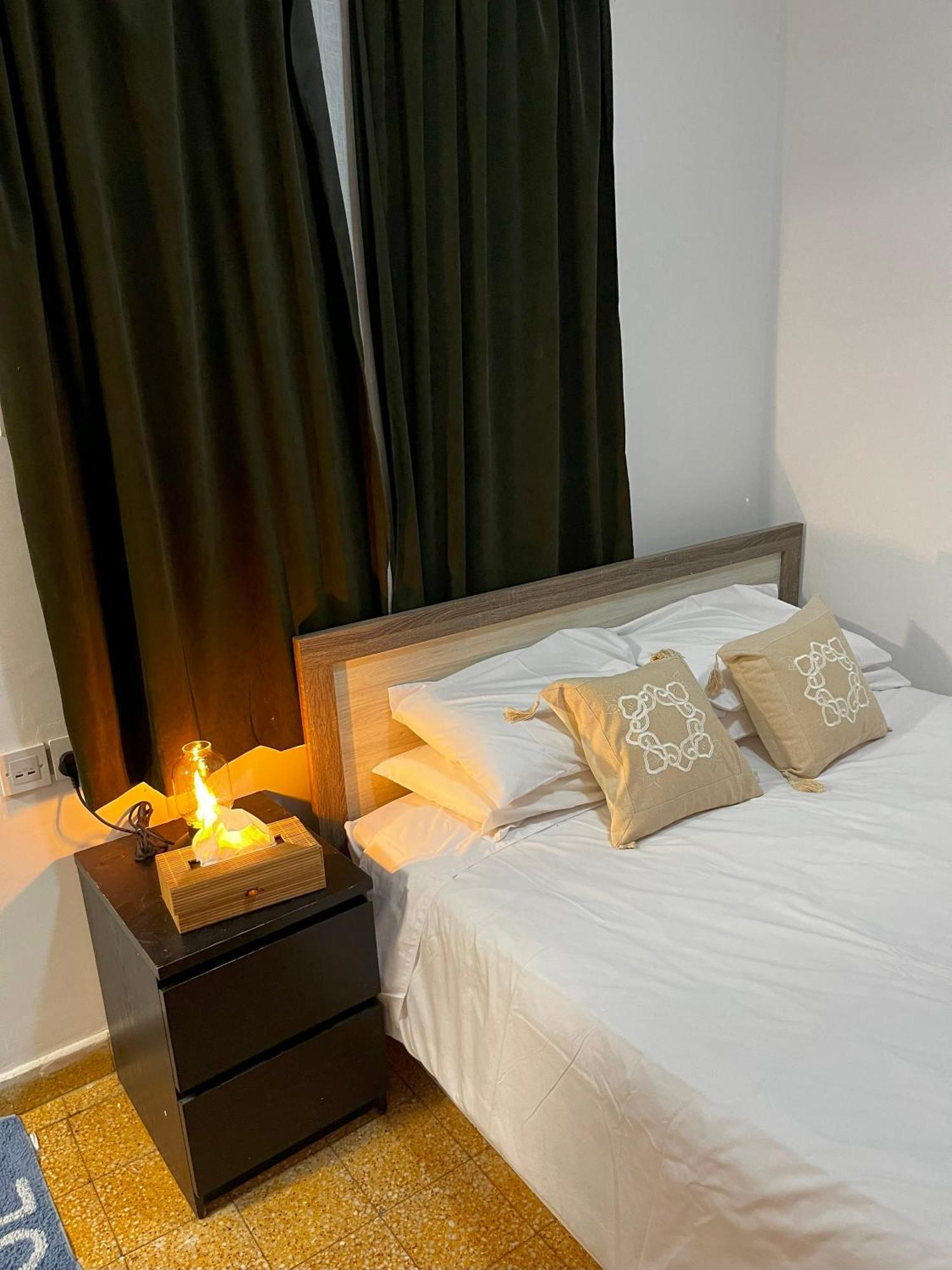 Xanthis Hostel Nicosia City Centre Kültér fotó