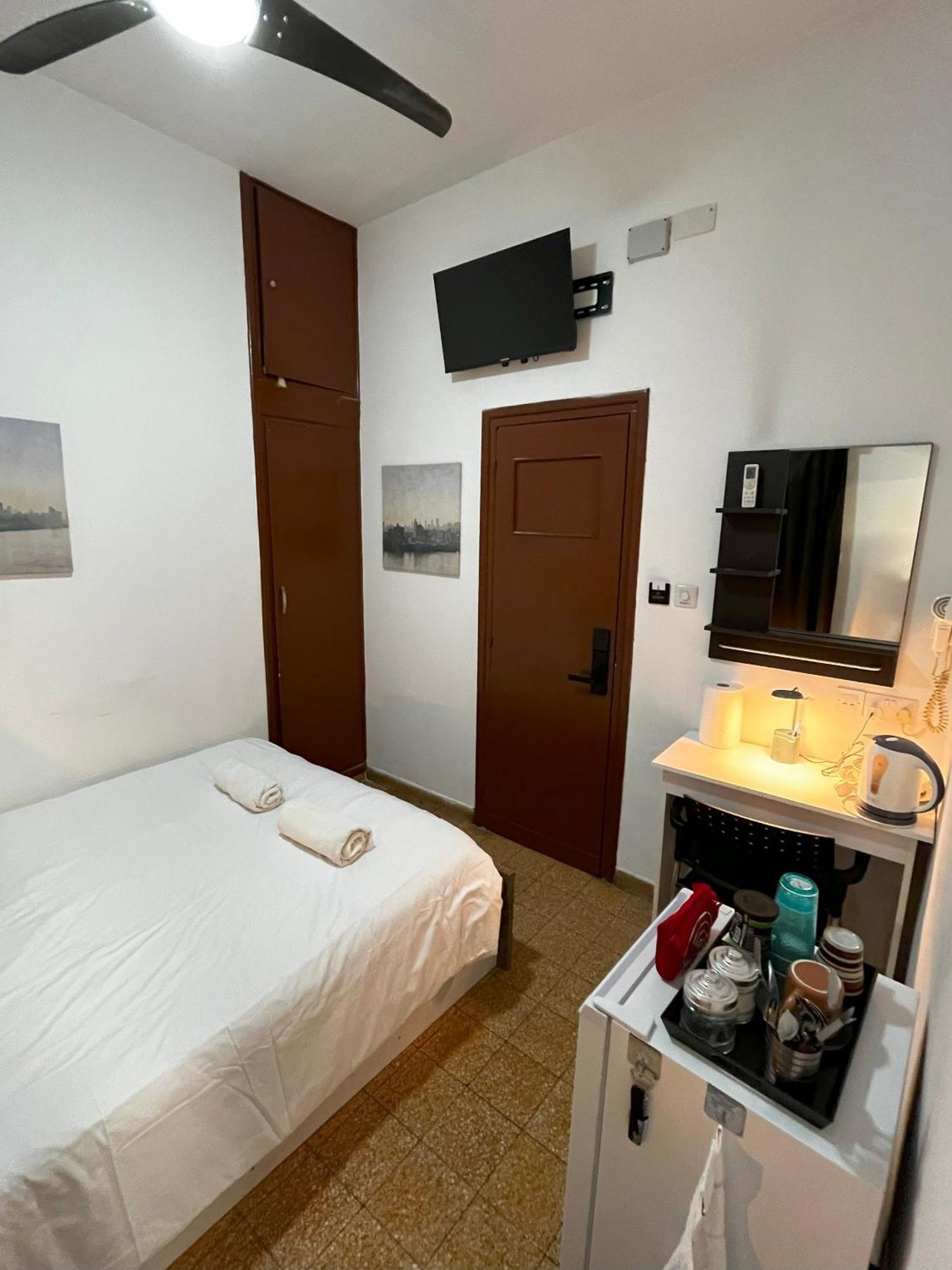 Xanthis Hostel Nicosia City Centre Kültér fotó