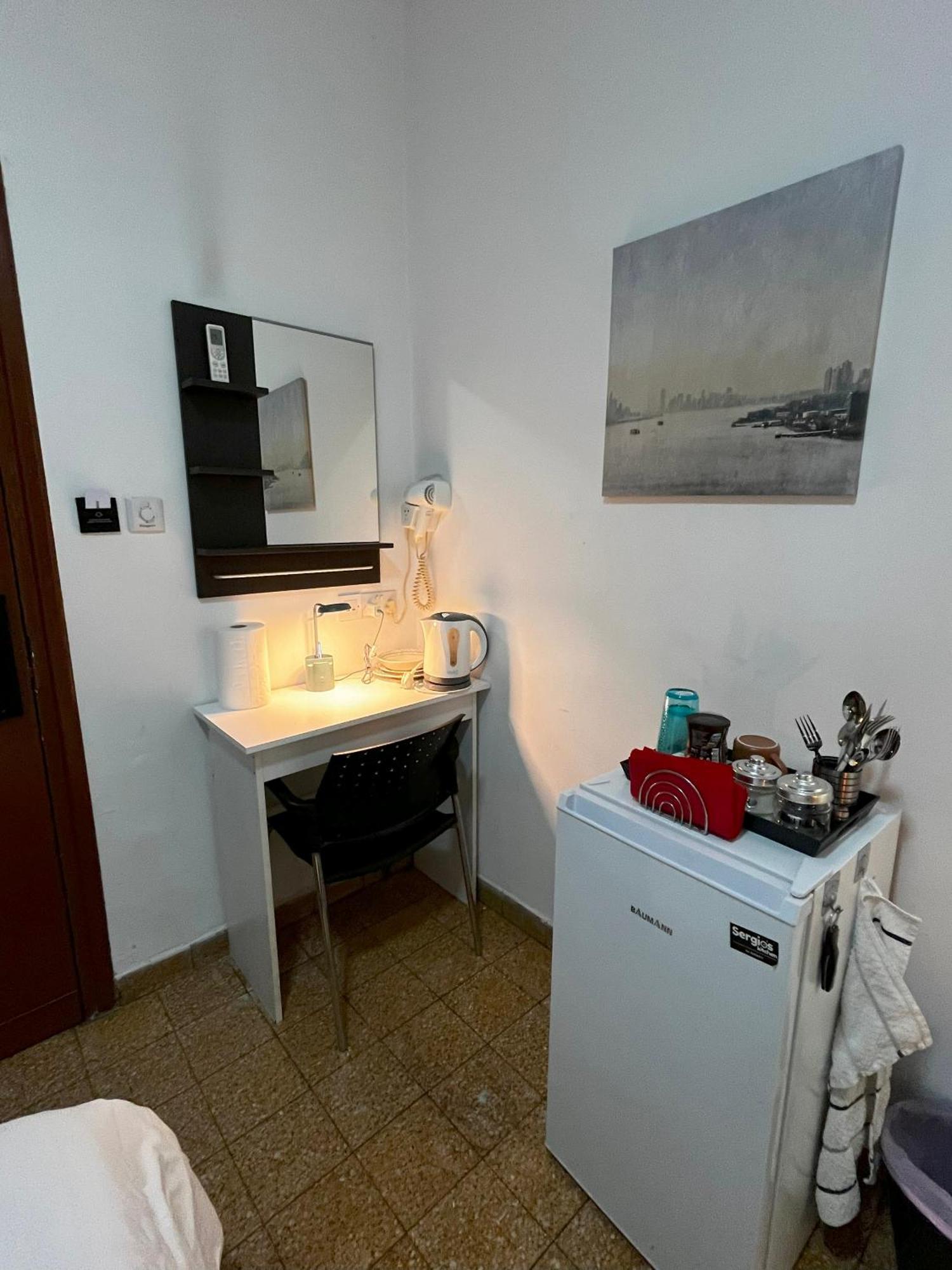 Xanthis Hostel Nicosia City Centre Kültér fotó