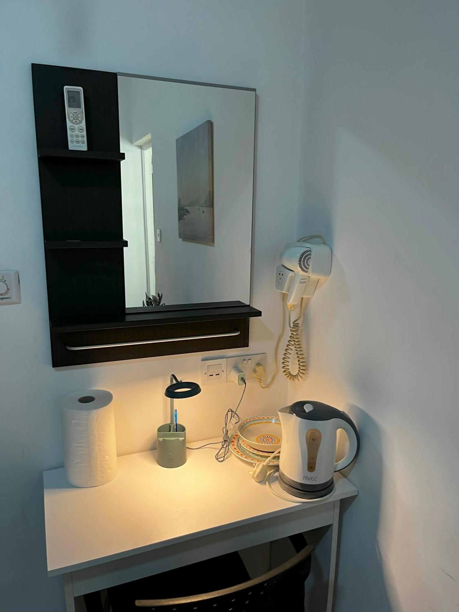 Xanthis Hostel Nicosia City Centre Kültér fotó
