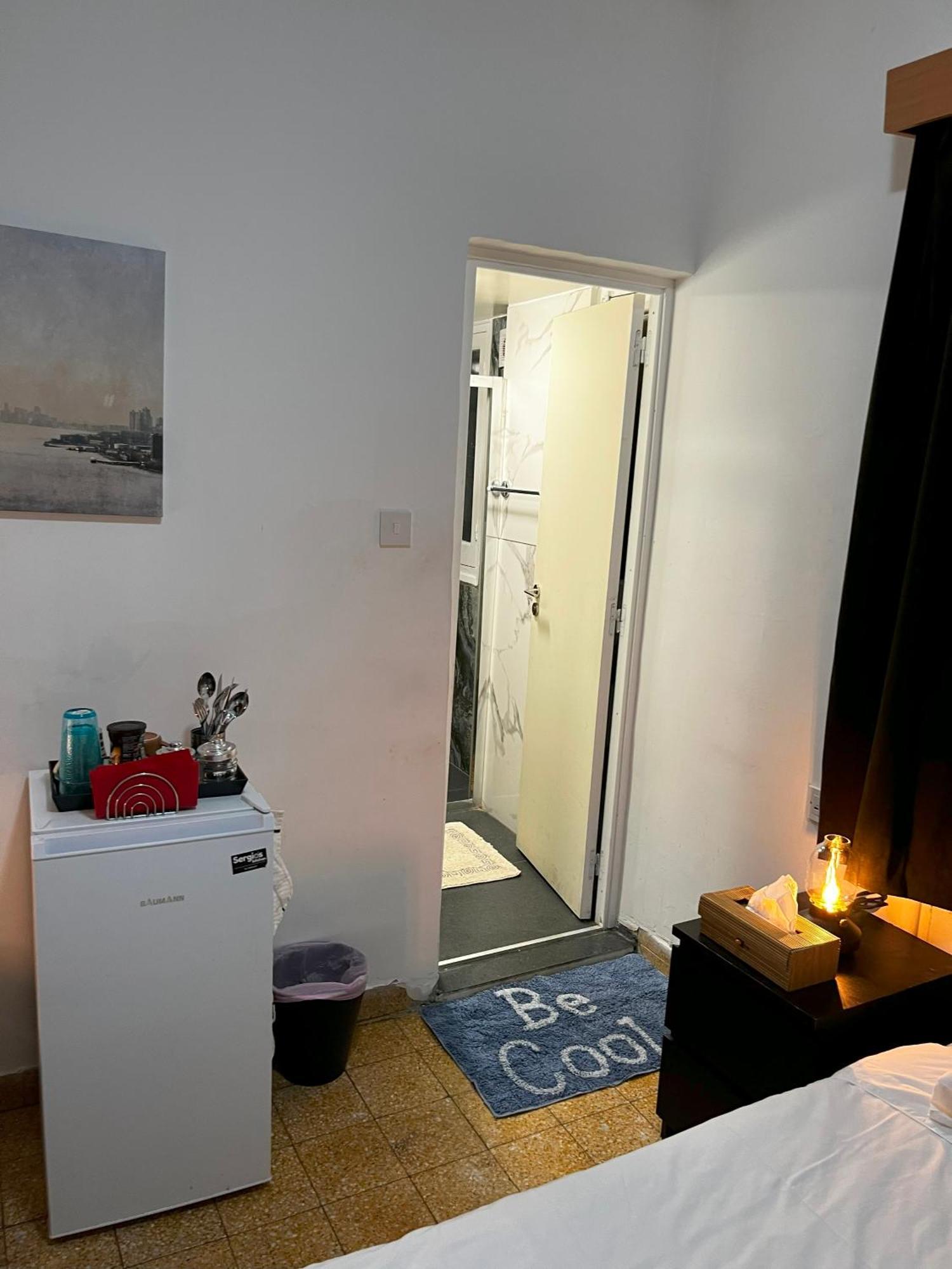 Xanthis Hostel Nicosia City Centre Kültér fotó