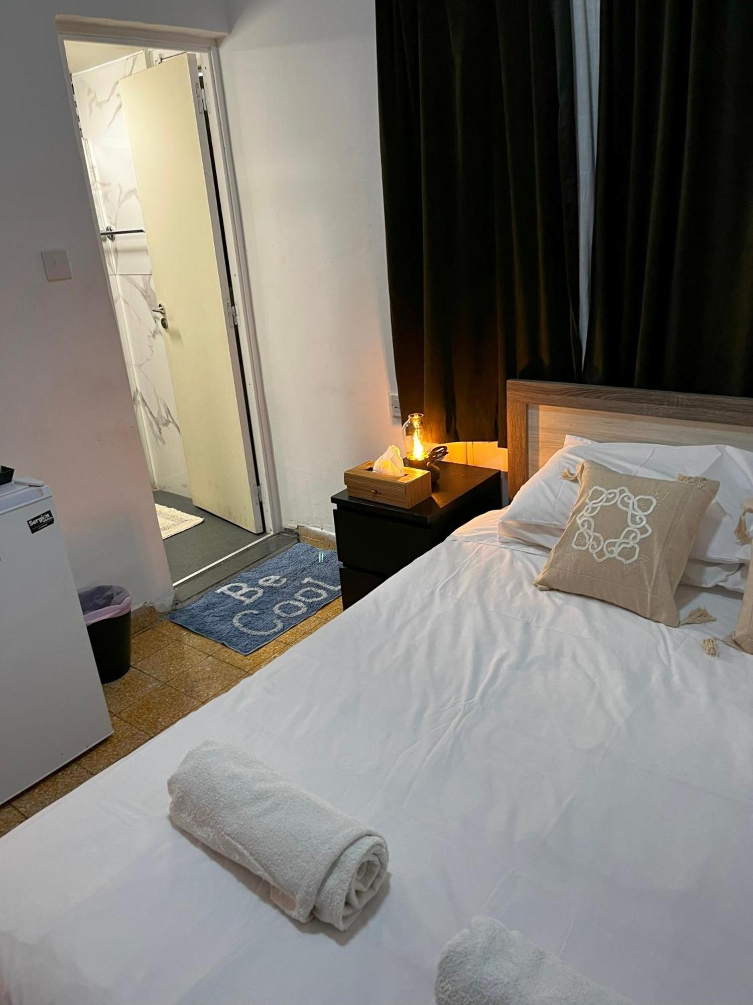 Xanthis Hostel Nicosia City Centre Kültér fotó