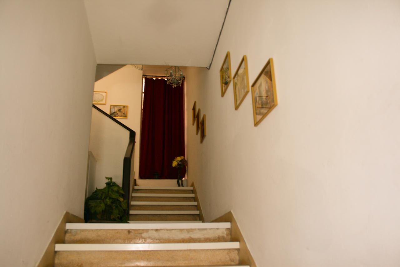Xanthis Hostel Nicosia City Centre Kültér fotó