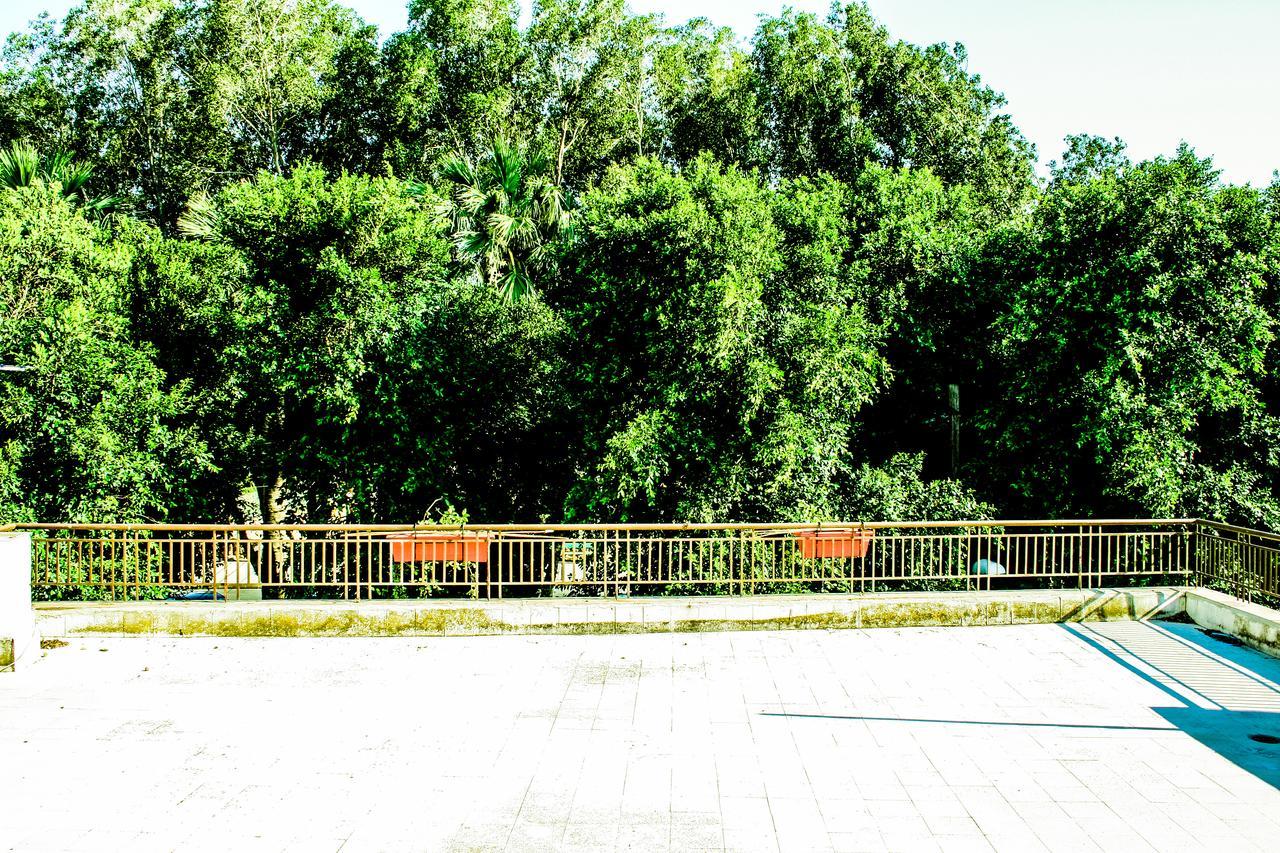 Xanthis Hostel Nicosia City Centre Kültér fotó