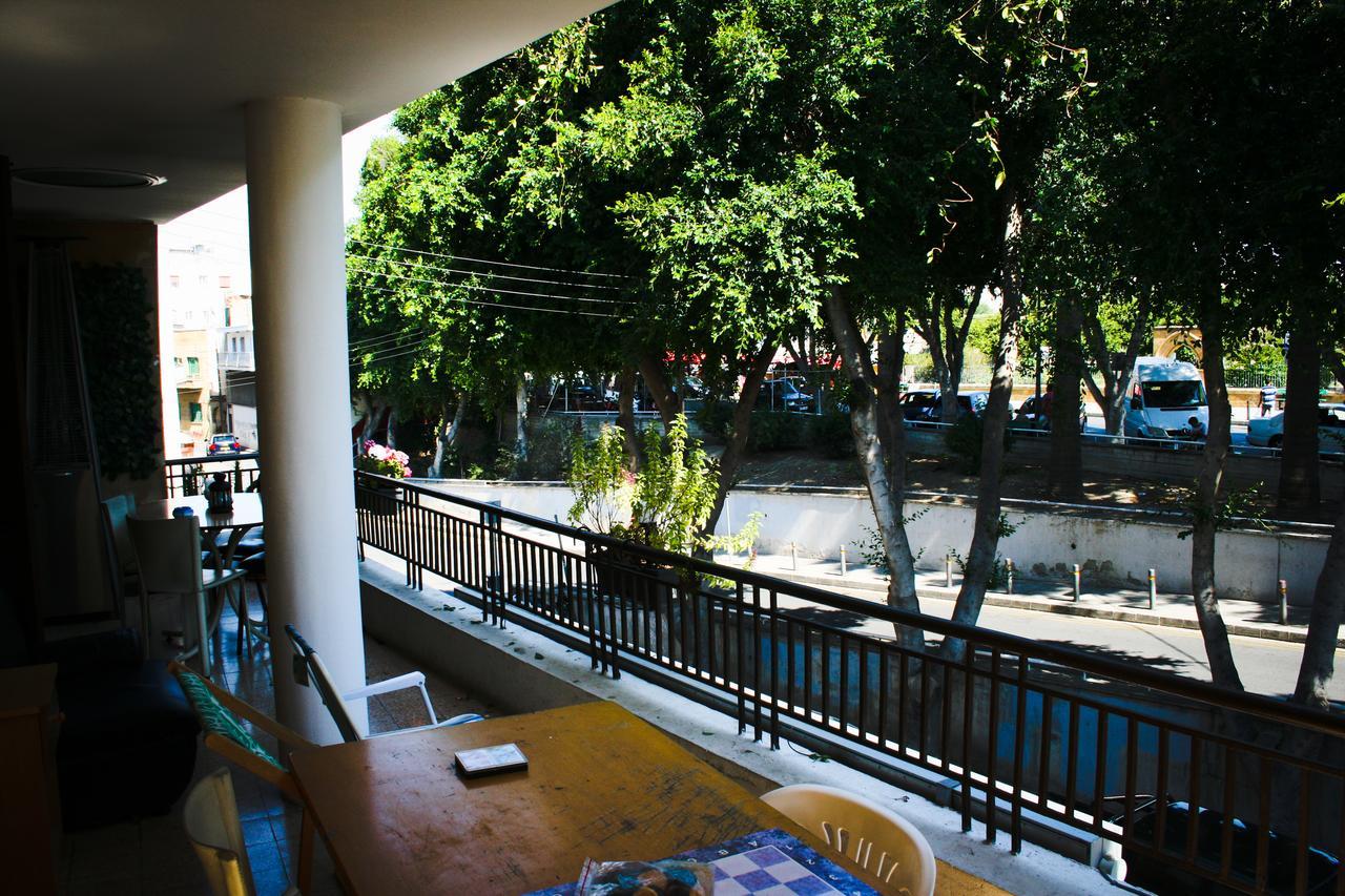 Xanthis Hostel Nicosia City Centre Kültér fotó