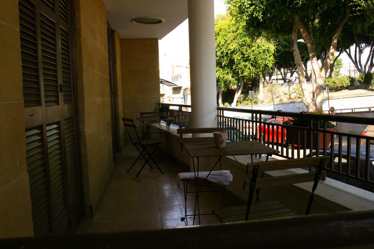 Xanthis Hostel Nicosia City Centre Kültér fotó